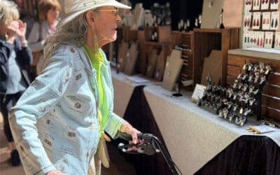 The Best Senior Living in Tucson: Recent Fun Activities at The Forum