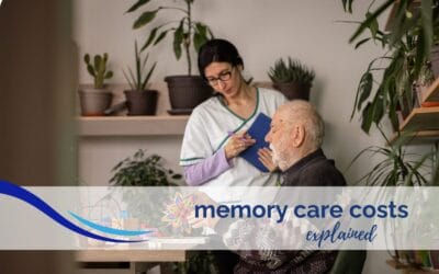 How Much Does Memory Care Cost? Memory Care Costs Explained