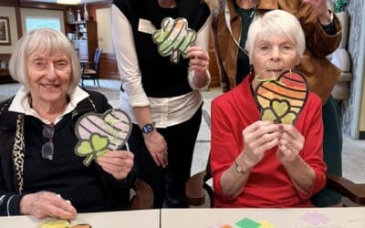 Overlake Terrace Assisted Living in Redmond: Answering Your Top Questions