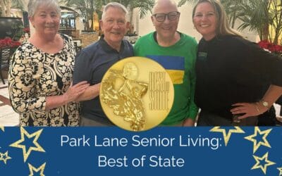 Best of State: Park Lane Senior Living