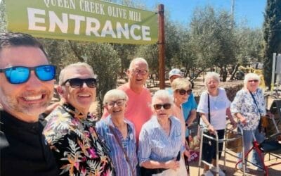 Pueblo Norte – 10 Things To Know About Scottsdale’s #1 Independent Living Community