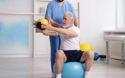 Skilled Nursing vs Rehab: What’s the Difference?
