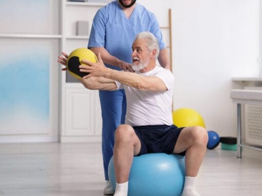 Skilled Nursing vs Rehab: What’s the Difference?
