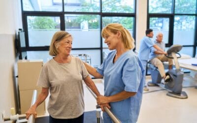Short Term Rehab After Surgery: What Seniors Should Expect