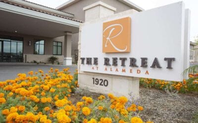 The Retreat at Alameda, Phoenix, Arizona