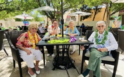 Assisted Living in Albuquerque: What Sets The Montebello on Academy Apart