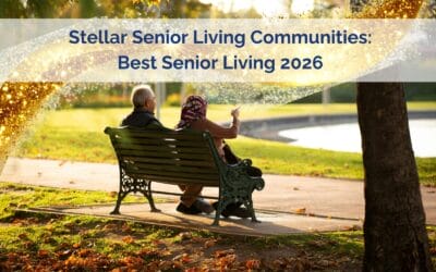 Stellar Senior Living: U.S. News & World Report’s 2026 Best Senior Living