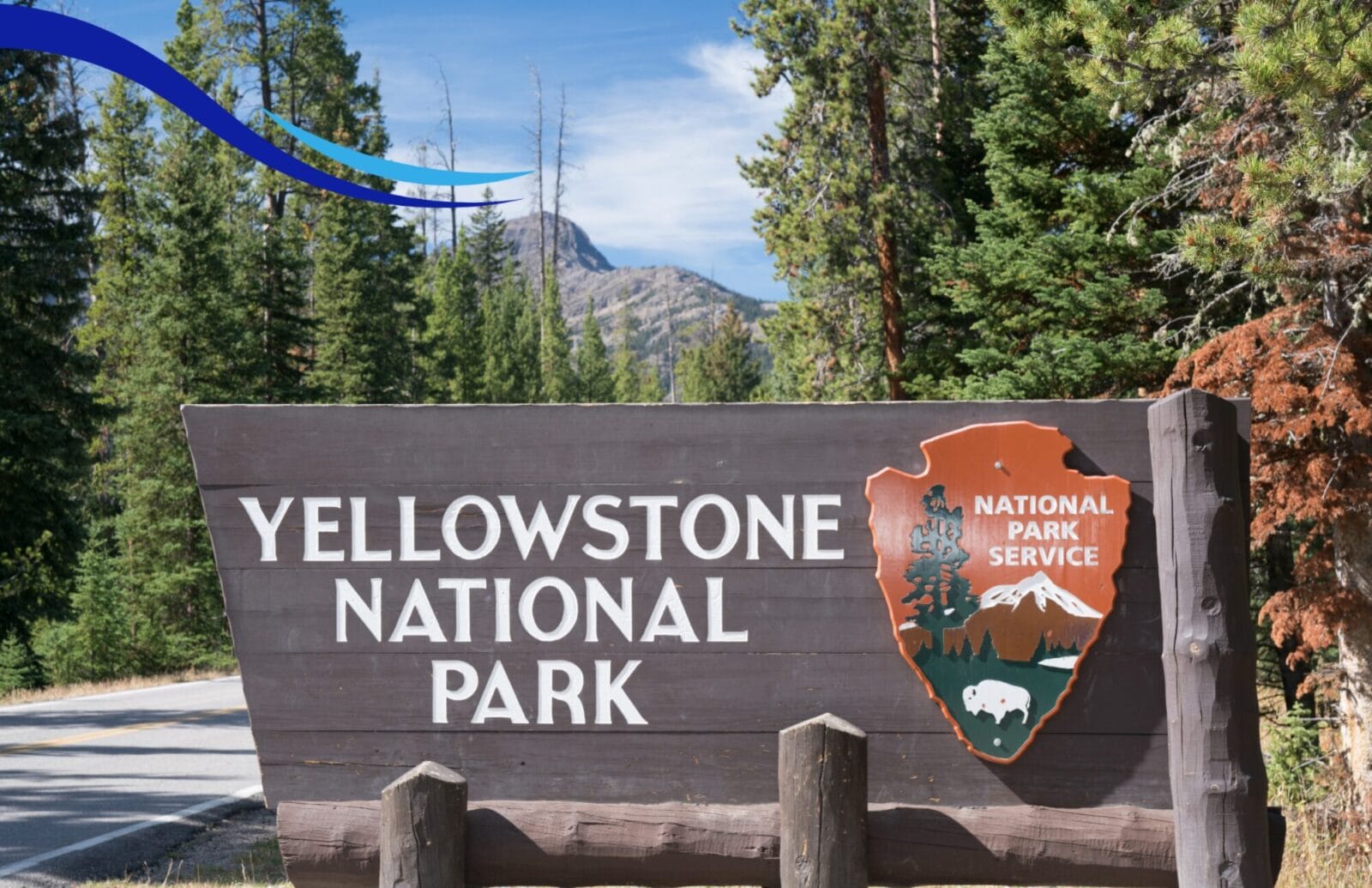 sandia vista joel yellowstone A photo of Yelllowstone, where Joel's Wish of a Lifetime will be fulfilled.