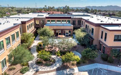 The Ironwood at Oro Valley – Oro Valley, Arizona