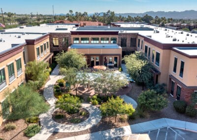 The Ironwood at Oro Valley – Oro Valley, Arizona