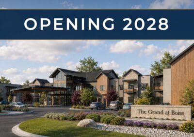 The Grand at Boise